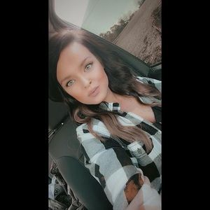 Meet your Posher, Marybeth